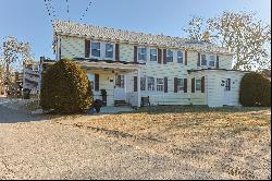 27-29 Barn Hill Road, Chatham, MA 02633