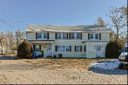 27-29 Barn Hill Road, Chatham, MA 02633