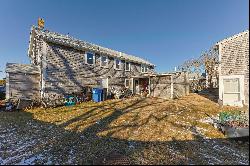 27-29 Barn Hill Road, Chatham, MA 02633