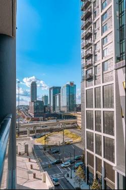 1280 W Peachtree Street NW #2813