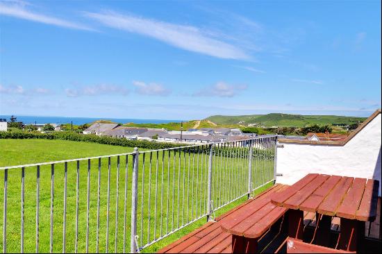 Langs Field Croyde