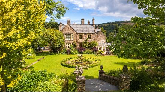 Rectory Road Combe Martin