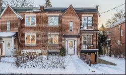 4568 Av. Beaconsfield