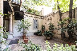 Apartment for sale in Milano (Italy)