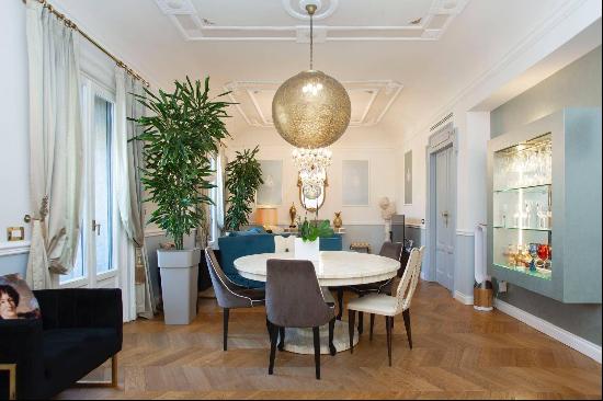 Apartment for sale in Milano (Italy)