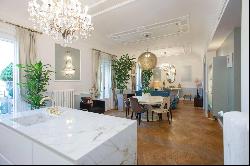 Apartment for sale in Milano (Italy)