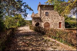 Farm/Ranch/Plantation for sale in Orvieto (Italy)