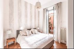 Apartment for sale in Roma (Italy)