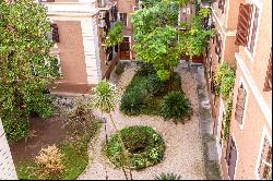 Apartment for sale in Roma (Italy)