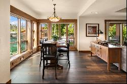 Luxurious Cle Elum Condo