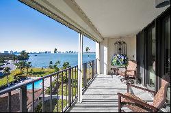 BELLEVIEW BILTMORE VILLAS BAYSHORE