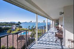 BELLEVIEW BILTMORE VILLAS BAYSHORE