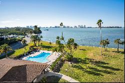 BELLEVIEW BILTMORE VILLAS BAYSHORE