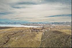 80 Acres Strawberry Reservoir