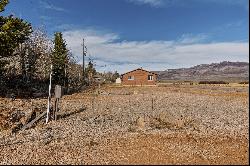 80 Acres Strawberry Reservoir