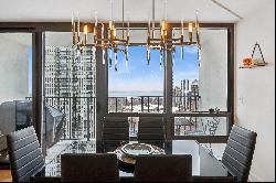 Expansive Condo