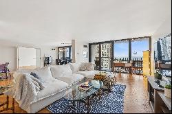 Expansive Condo