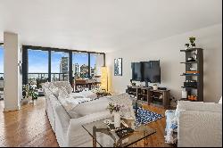 Expansive Condo