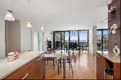 Expansive Condo