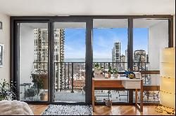 Expansive Condo