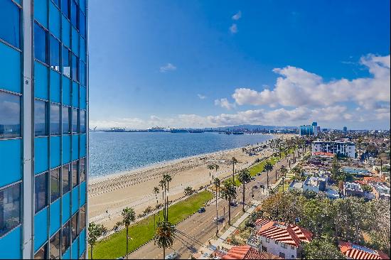 2999 East Ocean Boulevard - Unit #1430, Long Beach, CA 90803