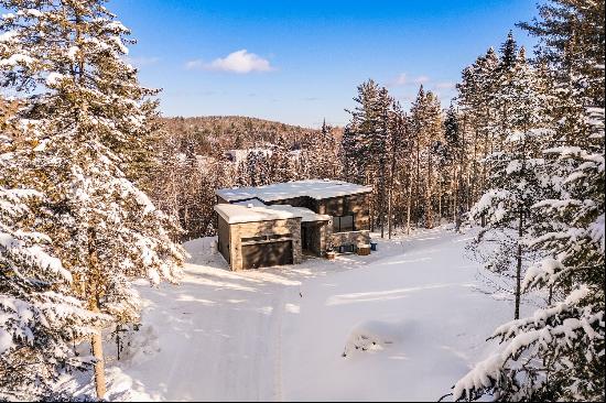 Sainte-Marguerite-du-Lac-Masson, Laurentides