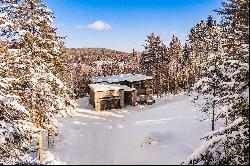 Sainte-Marguerite-du-Lac-Masson, Laurentides