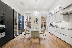 7 Marlborough Street, Unit 1, Boston, MA 02116