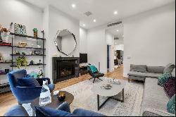 7 Marlborough Street, Unit 1, Boston, MA 02116