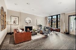 Impeccably finished apartment in the heart of Mayfair