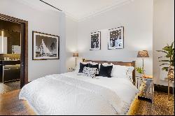 Impeccably finished apartment in the heart of Mayfair