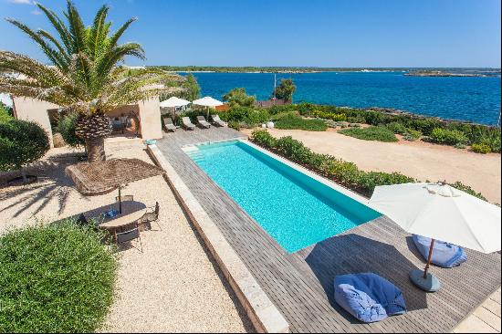 Formentera-Balearic Islands