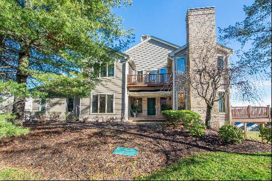 66 Wedgewood Drive, Montville, NJ 07045