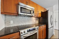 88 Morgan Street Apt 909, Jersey City, NJ 07302