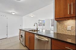 88 Morgan Street Apt 909, Jersey City, NJ 07302