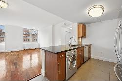 88 Morgan Street Apt 909, Jersey City, NJ 07302