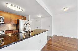 88 Morgan Street Apt 909, Jersey City, NJ 07302