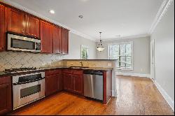 Incredible Sandy Springs Location