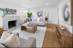 Remodeled Beauty on Peaceful Cul-de Sac