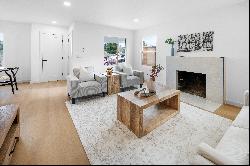 Remodeled Beauty on Peaceful Cul-de Sac