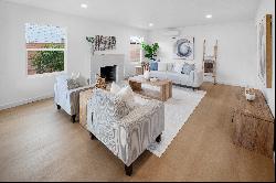 Remodeled Beauty on Peaceful Cul-de Sac