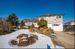 215 Wyngate Drive,Massapequa, NY, 11758