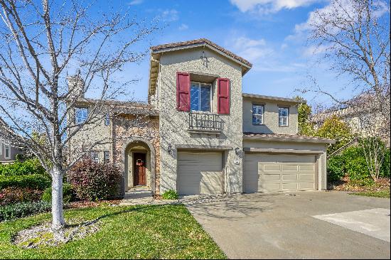 8144 Damico Drive, El Dorado Hills, CA 95762