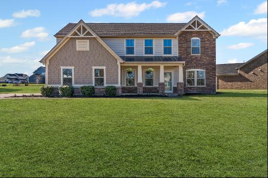 3208 Firerock Dr, Murfreesboro, TN, 37128