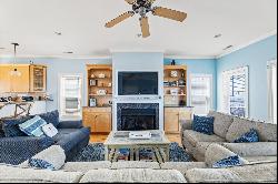 117 Coastal Cay, Surf City, NC 28445