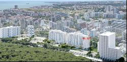 4 Bedroom Apartment, Oeiras