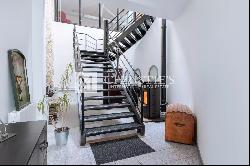 Sale - Loft Bordeaux (La Bastide)