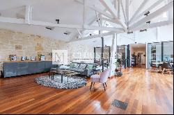 Sale - Loft Bordeaux (La Bastide)