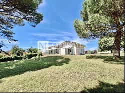 Renovated villa close to the beach in a private park - Saint-Palais-sur-Mer