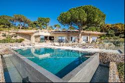 VILLA LOUM - Magnificent villa with unobstructed view - Ramatuelle